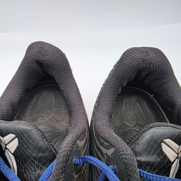 Nike KB Kobe Mentality 2 Mens Size 11 Black Athletic Shoes Basketball Casual main image 13